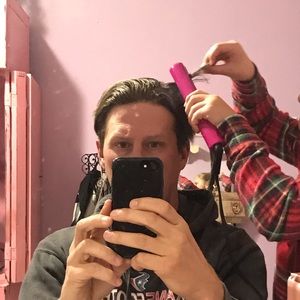 Meet your Posher, Richard